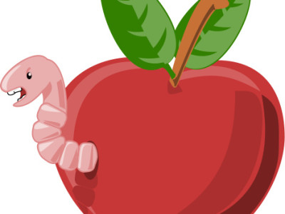 Katero pa je vaše črvičasto prepričanje, ki bi ga želeli preseči?