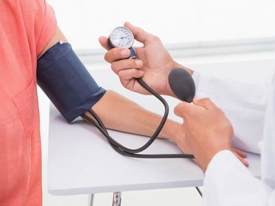 Hipertenzija s stališča TKM