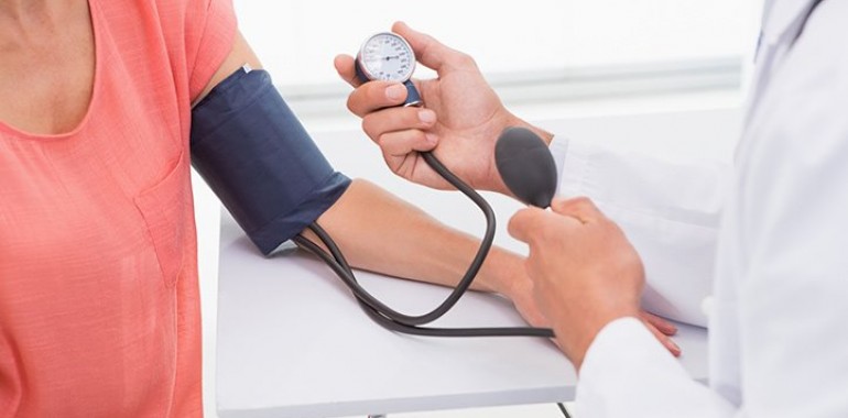 Povišeni krvni tlak i prehrana - jelovnik - PLIVAzdravlje
