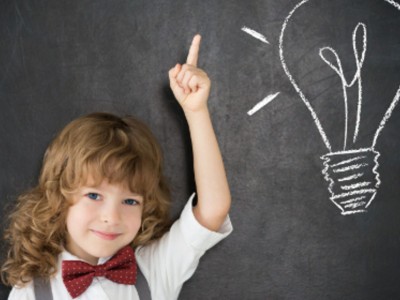  Vaš otrok je genij- ne zatrite tega v njem!