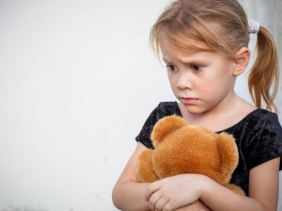 Osvobodite se čustvene zapuščine staršev