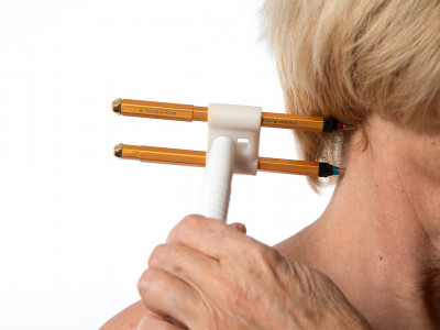 4 magične točke za krepitev imunskega sistema in za pomoč pri boleznih dihal