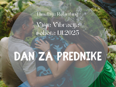 Dan za prednike