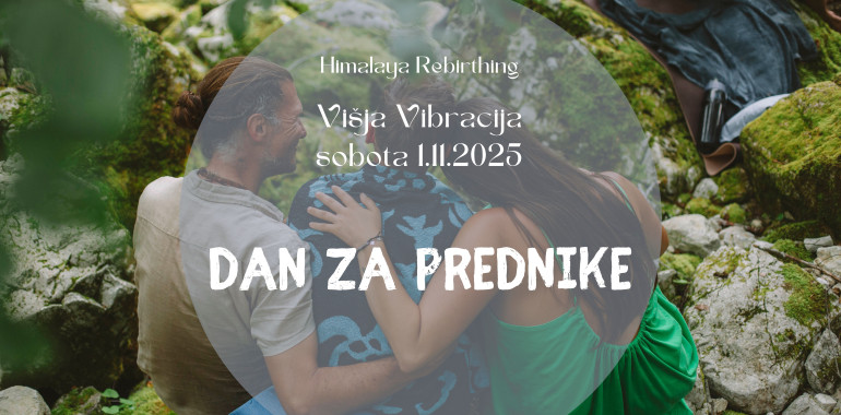 Dan za prednike