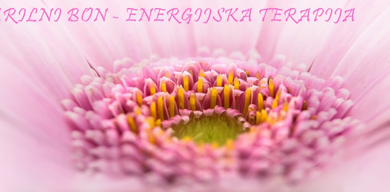 Energijska terapija