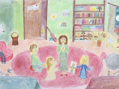 Zdravilnost pravljic