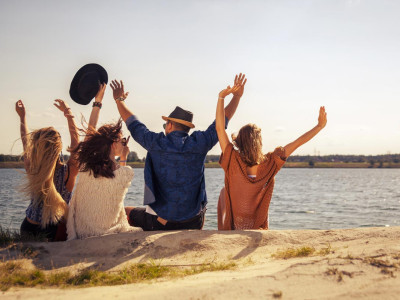 Kako premagati stres z reikijem