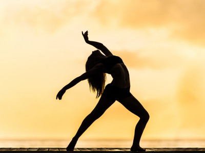 Medenica je izvor moči, senzibilnosti, telesne inteligence, neomejenega vira energije