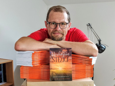 Neuhojena stezica: Boj za popolnost ubije kreativnost v nas in je vnaprej obsojen na neuspeh