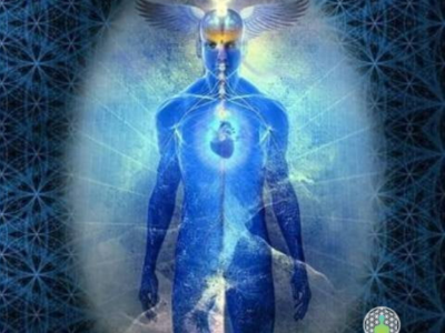 Paradoks življenja in največja duhovna zgodba