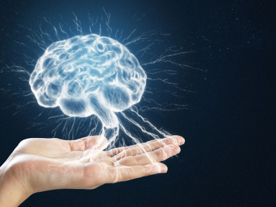 Prevzemi nadzor nad svojim preobremenjenim umom!