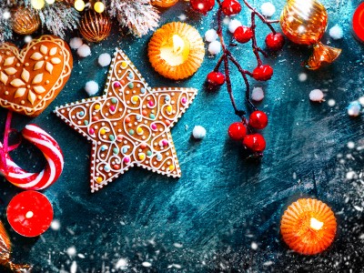 December 2017: kaj nam prinaša?