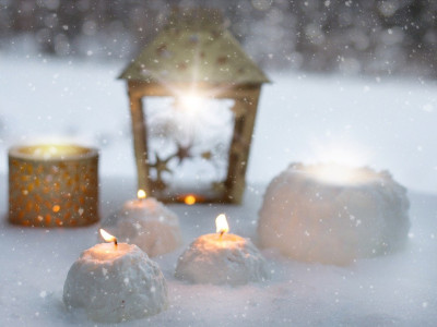 Intuitivna astrološka napoved DECEMBER: veliki finale leta 2020!