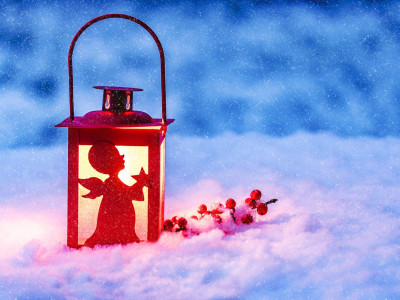 Astrološka napoved DECEMBER 2023