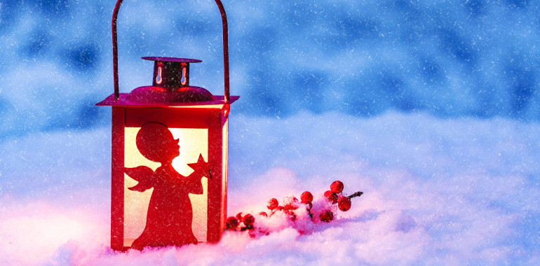 Astrološka napoved DECEMBER 2023