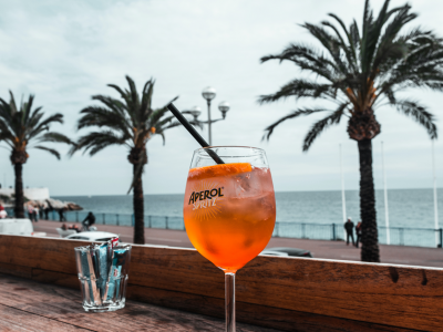 Arhetip hedonista ali … zdravo ravnotežje