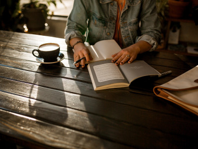Zakaj čakati na spremembe ni dovolj