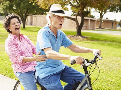 Demenca – vsak dan nov začetek