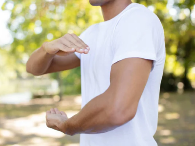 Qigong-Tai Chi semester ONLINE 