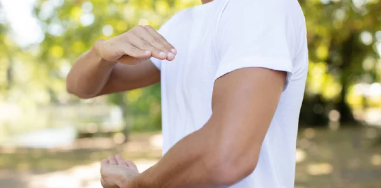 Qigong-Tai Chi semester ONLINE 