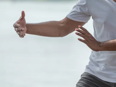 Qigong-Tai Chi semester ONLINE 