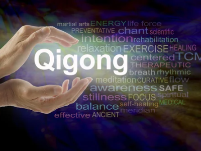 Qigong-Tai Chi semester ONLINE 