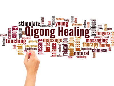 Qigong-Tai Chi semester ONLINE 