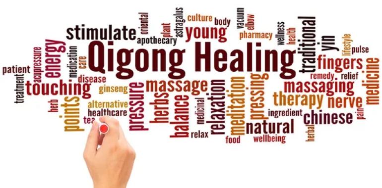 Qigong-Tai Chi semester ONLINE 