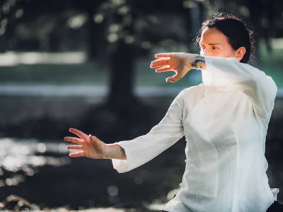 Qigong-Tai Chi semester ONLINE 