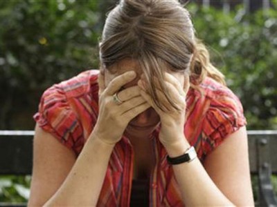 Življenje je PREDOLGO, da bi trpeli!