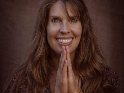 21 citatov Deve Premal o petju manter, življenju in ljubezni