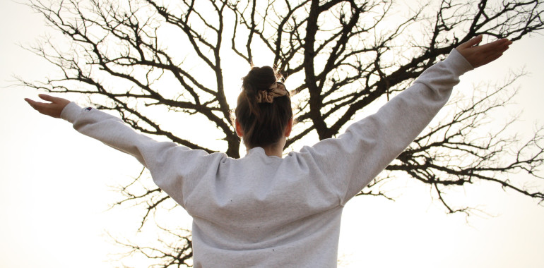 Qigong-Tai Chi začetni tečaj ONLINE ali v živo