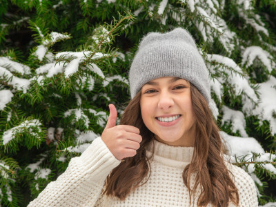 5 enostavnih praks za boljše razpoloženje 