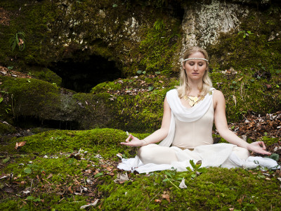 Moj dih, moj prijatelj