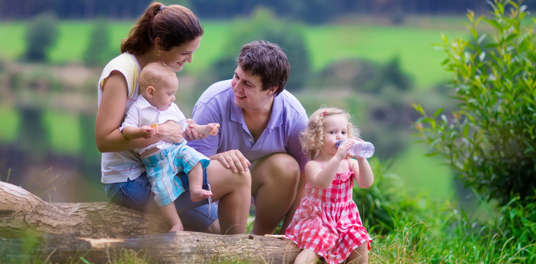 Disfunkcionalna družina: kako deluje in 3 pravila, ki veljajo v njej