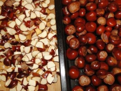 Čistila v mojem domu: pepel, soda, rastline, jajčne lupine