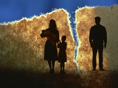 Spoznanje, ki mu je orosilo oči