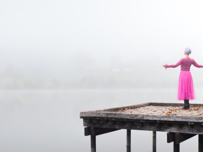 "Brezpogojna" ljubezen?!