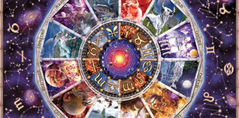 DJOTISH astrologija