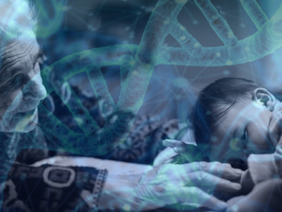 Podzavestni programi prednikov in njihov vpliv na naše izkušnje