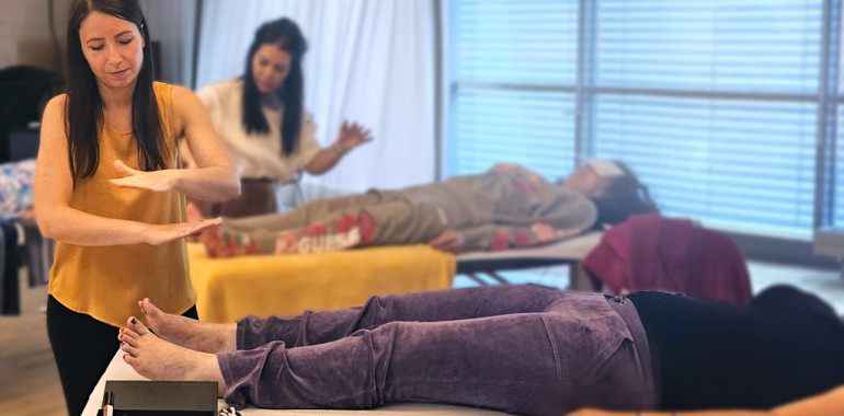 Seminar VibeCodes® Light