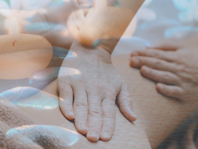 Predstavitev / vprašanja - Tečaj tantra masaže