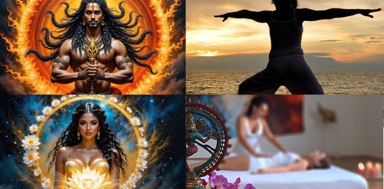 Predstavitev tečaja: Predstavitev tečajev (online in v živo)