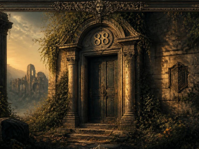 Portal 8.8. Levja vrata