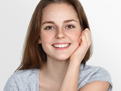 Dovoli si biti - človek