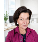 Dr. Kristina Knific, Združenje za osebnostno rast in trajnostni razvoj