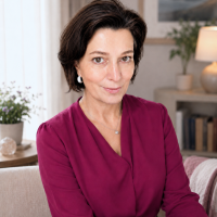 dr. Kristina 