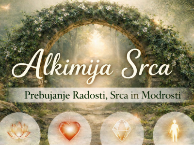 8. Sobota - Dragulji kot celota- Zaključna integracija