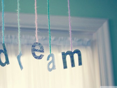 Zakon privlačnosti uresničuje cilje, če si jih zastavimo pravilno