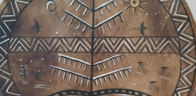 Šamanska astrologija